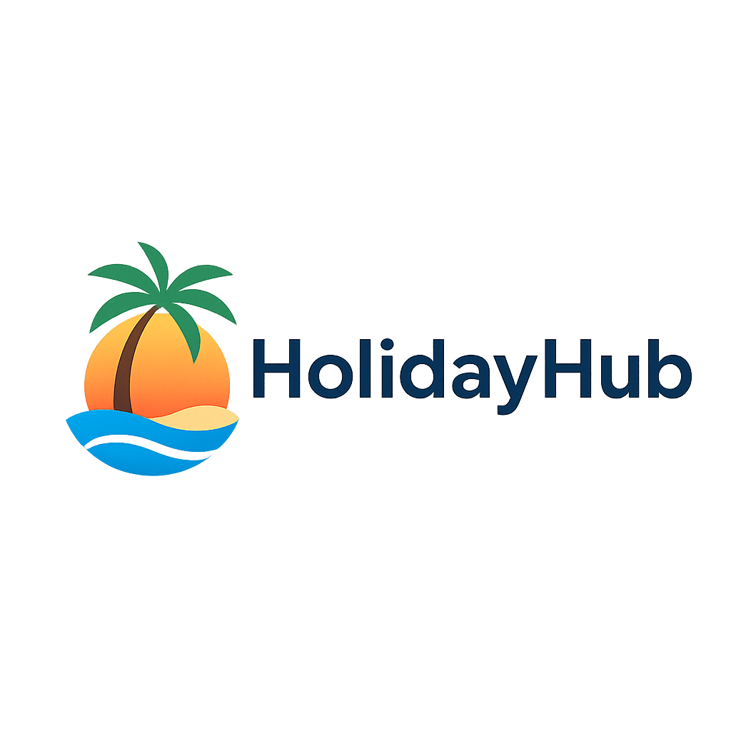 HolidayHub