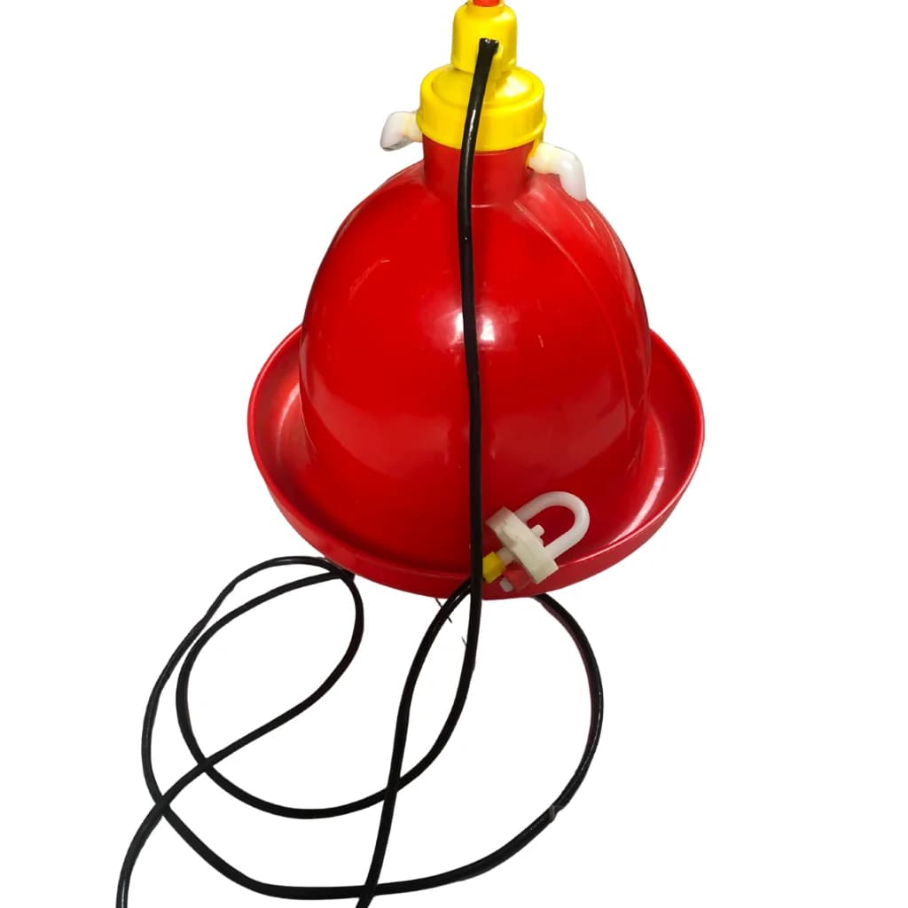 Buy Poultry Automatic Drinker - Security Systems Kenya